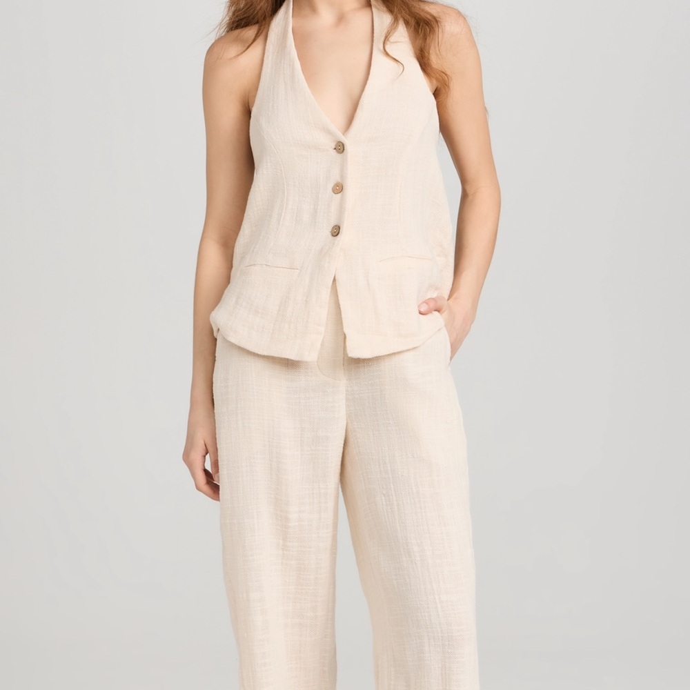 Free People Take me 2 Paris set